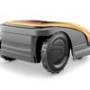 Stiga A 500 - Mähroboter - mit 2 Ah E-Power Akku