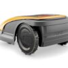Stiga A 500 - Mähroboter - mit 2 Ah E-Power Akku