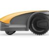 Stiga A 500 - Mähroboter - mit 2 Ah E-Power Akku
