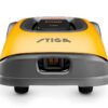 Stiga A 500 - Mähroboter - mit 2 Ah E-Power Akku