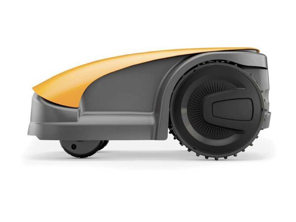 Stiga A 750 - Mähroboter - mit 2,5 Ah E-Power Akku