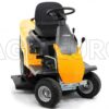 Stiga COMBI 166 - Rasentraktor - Motor 224 ccm - 66 cm Schnittbreite