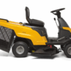 Stiga COMBI 166 - Rasentraktor - Motor 224 ccm - 66 cm Schnittbreite
