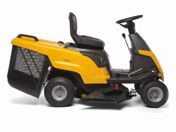 Stiga COMBI 166 - Rasentraktor - Motor 224 ccm - 66 cm Schnittbreite