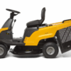 Stiga COMBI 166 - Rasentraktor - Motor 224 ccm - 66 cm Schnittbreite