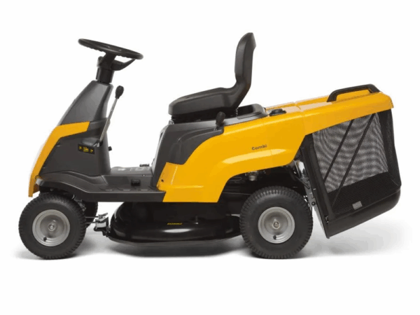 Stiga COMBI 166 - Rasentraktor - Motor 224 ccm - 66 cm Schnittbreite