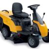 Stiga COMBI 166 - Rasentraktor - Motor 224 ccm - 66 cm Schnittbreite