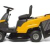 Stiga COMBI 166 - Rasentraktor - Motor 224 ccm - 66 cm Schnittbreite