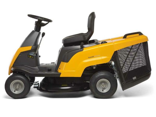 Stiga COMBI 166 - Rasentraktor - Motor 224 ccm - 66 cm Schnittbreite