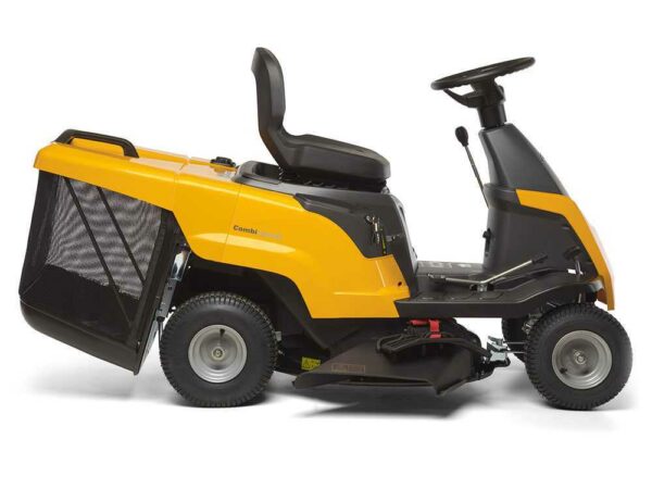 Stiga COMBI 166 - Rasentraktor - Motor 224 ccm - 66 cm Schnittbreite