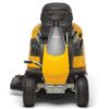 Stiga COMBI 166 - Rasentraktor - Motor 224 ccm - 66 cm Schnittbreite