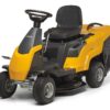 Stiga COMBI 166 - Rasentraktor - Motor 224 ccm - 66 cm Schnittbreite