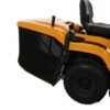 Stiga Estate 384 Rasentraktor - 240-Liter-Fangkorb - Hydrostatgetriebe