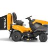 Stiga Estate 7102 W Special - Rasentraktor - Honda GXV 630 Motor