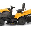 Stiga Estate 7102 W Special - Rasentraktor - Honda GXV 630 Motor