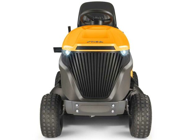 Stiga Estate 7102 W Special - Rasentraktor - Honda GXV 630 Motor