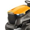Stiga Estate 7102 W Special - Rasentraktor - Honda GXV 630 Motor