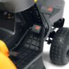 Stiga Estate 798 W - Aufsitzmäher - hydrostatisches Getriebe - Fangkorb - Mulchen