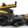 Stiga Gyro 700e - Axialmäher - Akkubetriebener Elektromotor 48V- 64 Ah