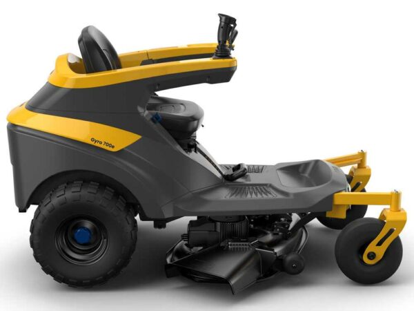 Stiga Gyro 700e - Axialmäher - Akkubetriebener Elektromotor 48V- 64 Ah
