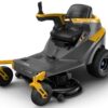 Stiga Gyro 700e - Axialmäher - Akkubetriebener Elektromotor 48V- 64 Ah