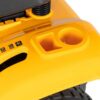Stiga Tornado 398 - Rasentraktor mit Seitenauswurf