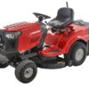 Troy-Bilt Pony 92T-R SELECT - Rasentraktor - Transmatgetriebe - Fangkorb