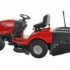 Troy-Bilt Pony 92T-R SELECT - Rasentraktor - Transmatgetriebe - Fangkorb