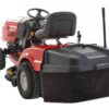 Troy-Bilt Pony 92T-R SELECT - Rasentraktor - Transmatgetriebe - Fangkorb