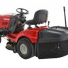 Troy-Bilt Pony 92T-R SELECT - Rasentraktor - Transmatgetriebe - Fangkorb
