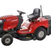 Troy-Bilt Pony 92T-R SELECT - Rasentraktor - Transmatgetriebe - Fangkorb
