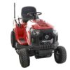 Troy-Bilt Pony 92T-R SELECT - Rasentraktor - Transmatgetriebe - Fangkorb
