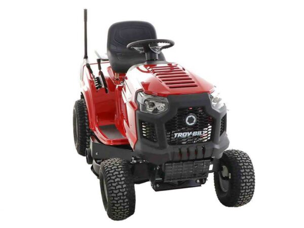 Troy-Bilt Pony 92T-R SELECT - Rasentraktor - Transmatgetriebe - Fangkorb