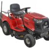 Troy-Bilt Pony 92T-R SELECT - Rasentraktor - Transmatgetriebe - Fangkorb
