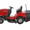 Troy-Bilt Pony 92T-R SELECT - Rasentraktor - Transmatgetriebe - Fangkorb