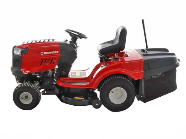 Troy-Bilt Pony 92T-R SELECT - Rasentraktor - Transmatgetriebe - Fangkorb
