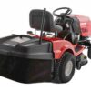 Troy-Bilt Pony 92T-R SELECT - Rasentraktor - Transmatgetriebe - Fangkorb