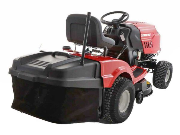Troy-Bilt Pony 92T-R SELECT - Rasentraktor - Transmatgetriebe - Fangkorb