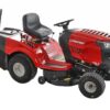 Troy-Bilt Pony 92T-R SELECT - Rasentraktor - Transmatgetriebe - Fangkorb