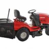 Troy-Bilt Pony 92T-R SELECT - Rasentraktor - Transmatgetriebe - Fangkorb