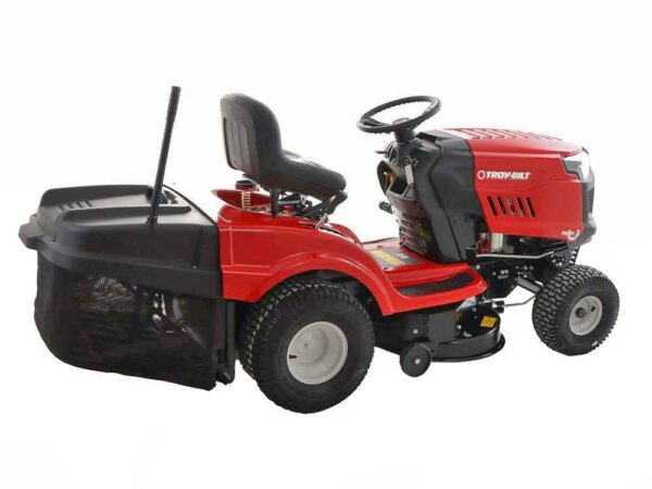 Troy-Bilt Pony 92T-R SELECT - Rasentraktor - Transmatgetriebe - Fangkorb
