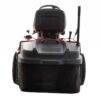Troy-Bilt Pony 92T-R SELECT - Rasentraktor - Transmatgetriebe - Fangkorb