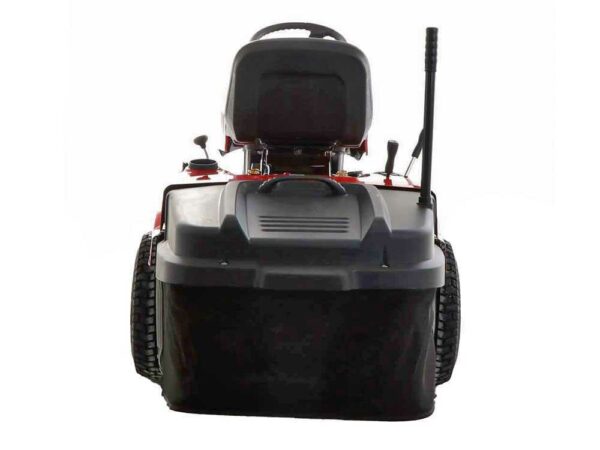 Troy-Bilt Pony 92T-R SELECT - Rasentraktor - Transmatgetriebe - Fangkorb