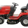 Troy-Bilt Pony 92T-S - Rasentraktor - Transmatic-Getriebe - Seitenauswurf