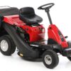 Troy-Bilt TB 60T-R SELECT - Rider Aufsitzrasenmäher - mit Fangkorb - Motor 196 ccm - Elektrostarter