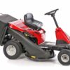 Troy-Bilt TB 60T-R SELECT - Rider Aufsitzrasenmäher - mit Fangkorb - Motor 196 ccm - Elektrostarter