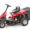 Troy-Bilt TB 60T-R SELECT - Rider Aufsitzrasenmäher - mit Fangkorb - Motor 196 ccm - Elektrostarter