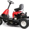 Troy-Bilt TB 60T-S SELECT - Aufsitzrasenmäher - mit Seitenauswurf - 196 ccm Motor - Elektrostarter