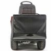 Troy-Bilt TB 76T-R - Aufsitzrasenmäher - mit Fangkorb - 382 ccm Motor - Elektrostarter