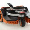 Worx Landroid Vision L1600 WR216E - Mähroboter - ohne Installation